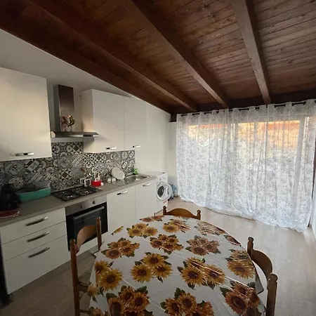 La Conchiglia Apartment Mazara del Vallo