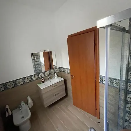 Apartment La Conchiglia Mazara del Vallo