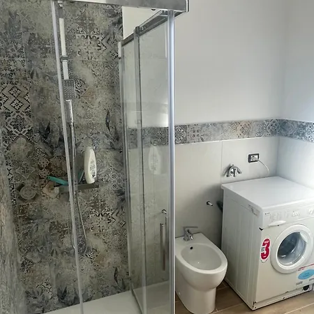 La Conchiglia Appartement
