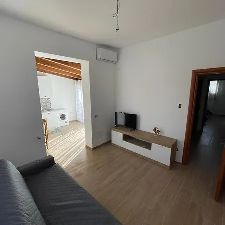 La Conchiglia * Mazara del Vallo