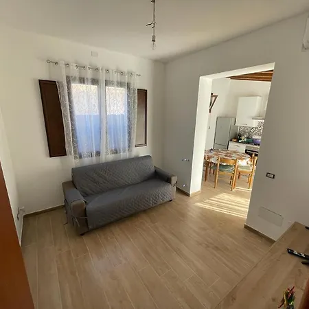 Apartment La Conchiglia