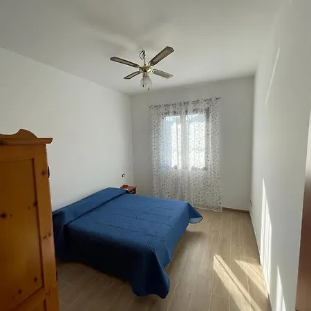 Apartment La Conchiglia