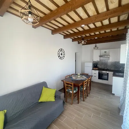 Apartment La Conchiglia Mazara del Vallo