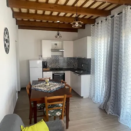 La Conchiglia Apartment