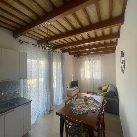 La Conchiglia 아파트
