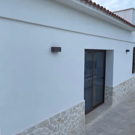 La Conchiglia Apartment