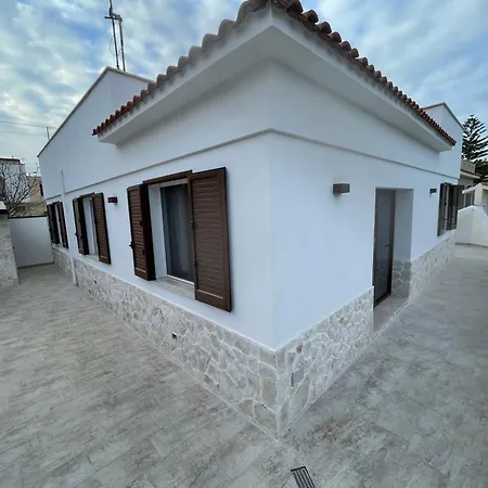 La Conchiglia Apartment *