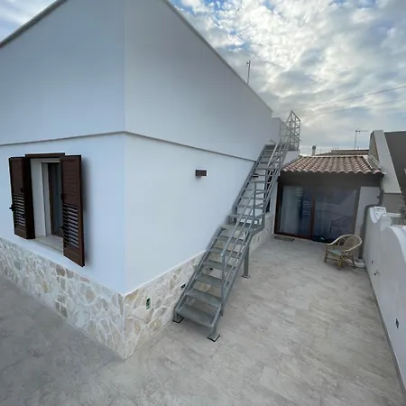 La Conchiglia Apartment Mazara del Vallo