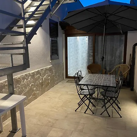 Apartment La Conchiglia *