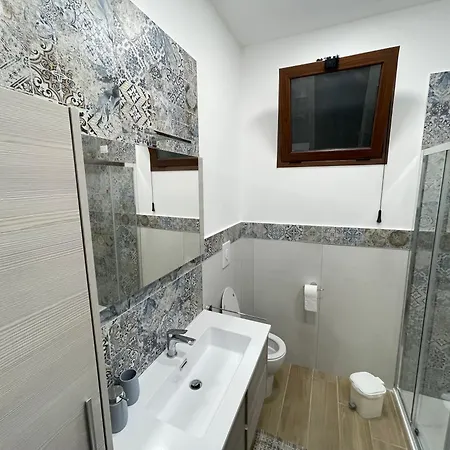 La Conchiglia * Mazara del Vallo