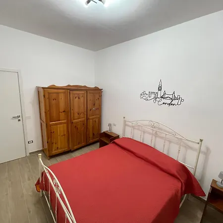 La Conchiglia Apartment Mazara del Vallo